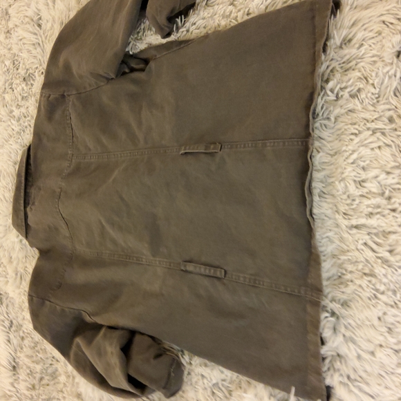 RAG Denim Shirt/Jacket - Picture 2 of 5